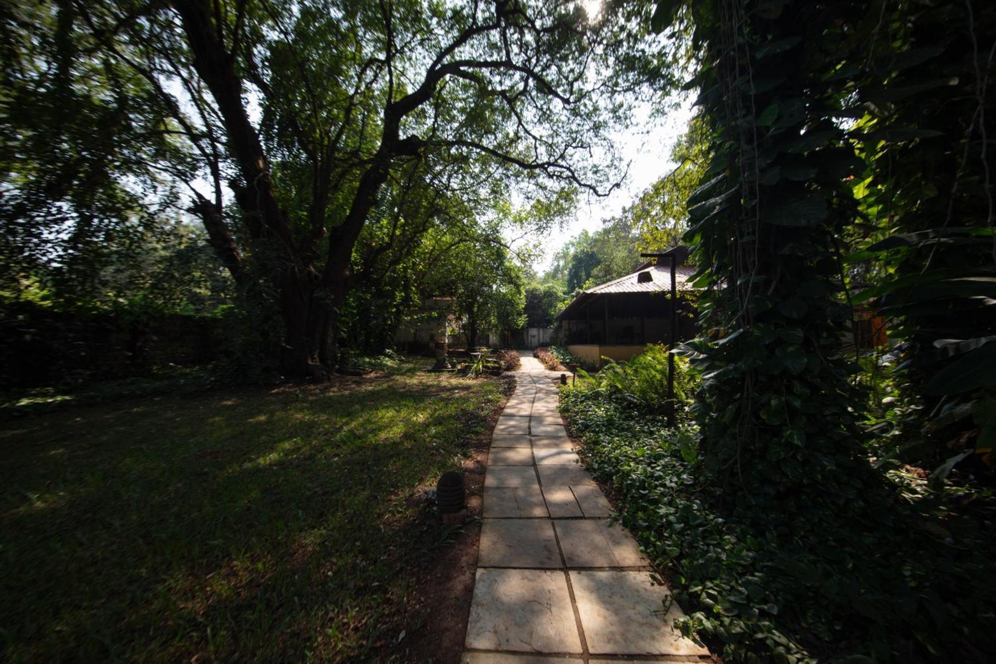 Resort Satori Wellness I Yoga, Sauna, Ice Bath, Holistic Therapies & More *