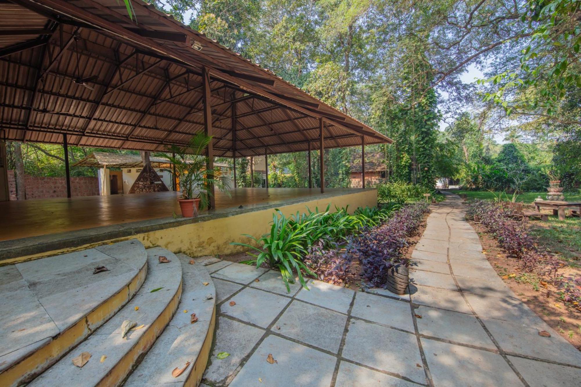 Satori Wellness I Yoga, Sauna, Ice Bath, Holistic Therapies & More * Mandrem