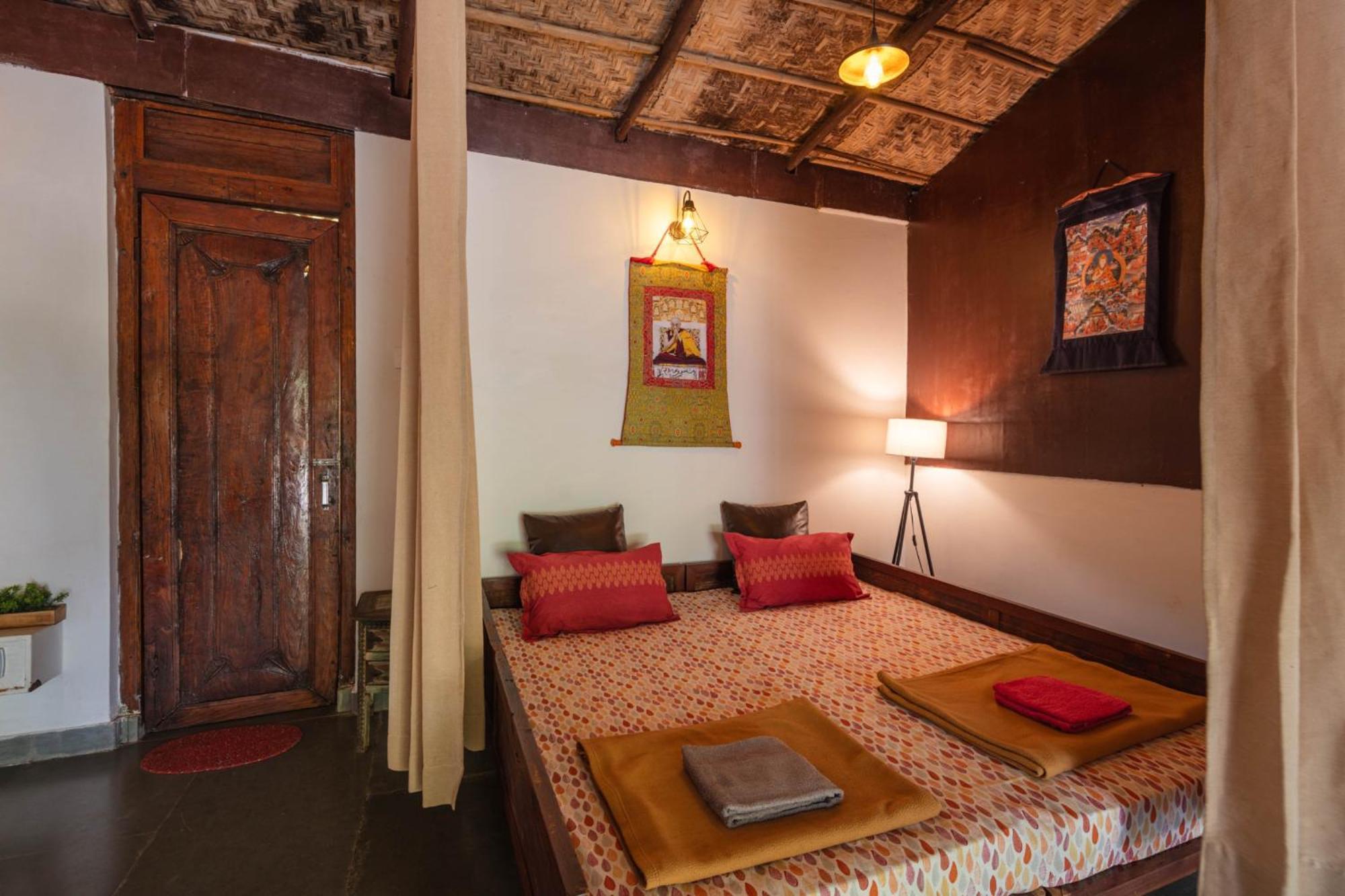 Resort Satori Wellness I Yoga, Sauna, Ice Bath, Holistic Therapies & More *